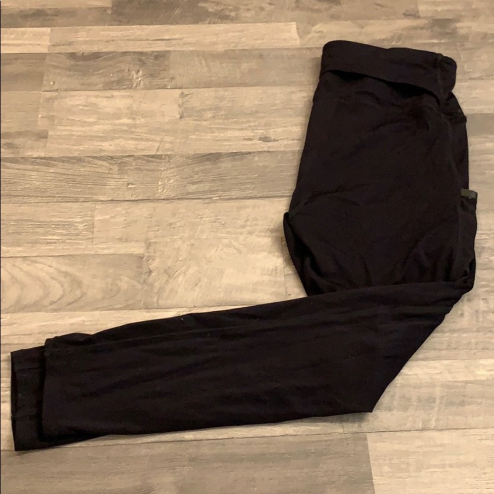 High waisted motion 360 Fabletics legging
